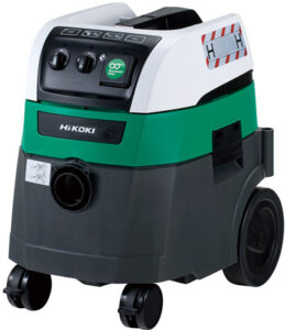 Fotografie Hikoki RP350YDHWAZ recenzía