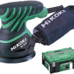 Hikoki SV13YAW2Z recenze