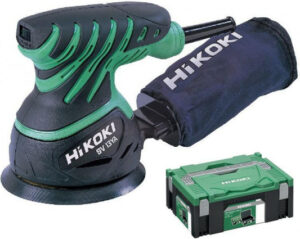 Fotografie Hikoki SV13YAW2Z recenzía