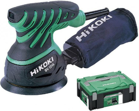 Obrázok Hikoki SV13YAW2Z hodnotenie