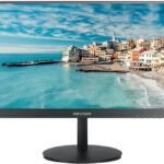 Hikvision DS-D5022FN recenze