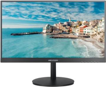 Hikvision DS-D5022FN recenze