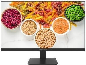 Fotografie Hikvision DS-D5027F2-1P2  recenzía