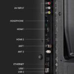 Hisense 40A4K recenze