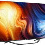 Hisense 55U7HQ recenze