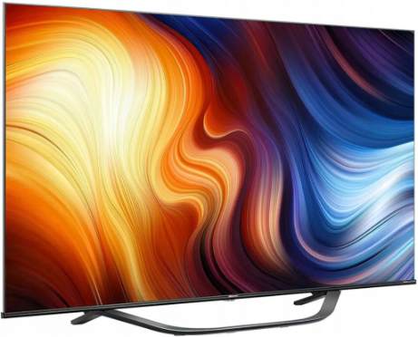 Hisense 55U7HQ recenze