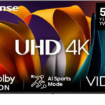 Hisense 85E6NT recenze