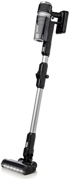 Hisense HVC 6134 BK recenze