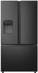 Hisense RF793N4SAFE recenze