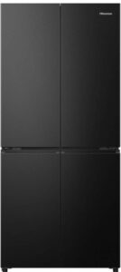 Fotografie Hisense RQ5P470SAFD  recenzía