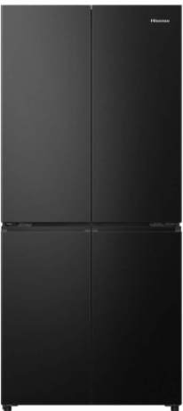 Hisense RQ5P470SAFD recenze