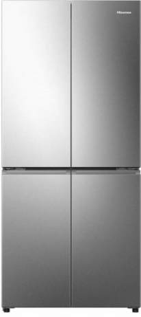 Obrázok Hisense RQ5P470SAID hodnotenie