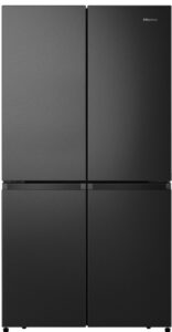 Fotografie Hisense RQ758N4SAFE recenzía