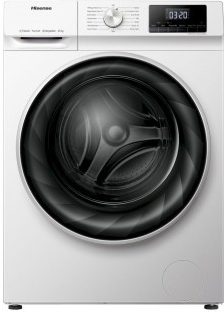 Hisense WDQY1014EVJM recenze