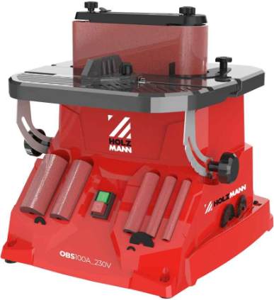 Holzmann OBS100A recenze