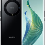 Honor Magic5 Lite 5G 8GB/256GB Midnight Black recenze