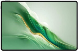 Fotografie Honor MagicPad 2 12GB/256GB Wifi Black 5301AKHY  recenzía