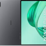 Honor Pad X8a Wifi 4GB/64GB Space Grey 5301AKFH recenze