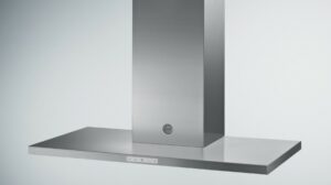 Fotografie Hoover HBS94X recenzía