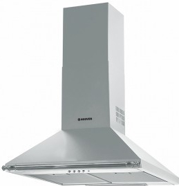 Fotografie Hoover HCV 61 X recenzía