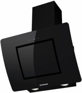 Fotografie Hoover HDMC 9800L/1B  recenzía