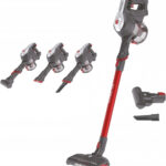 Hoover HF122GPT 011 recenze