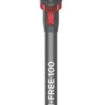 Hoover HF122RH 011 recenze