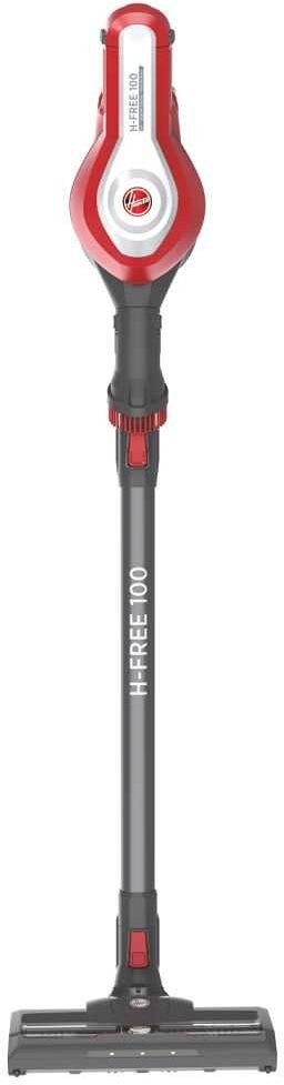 Hoover HF122RH 011 recenze