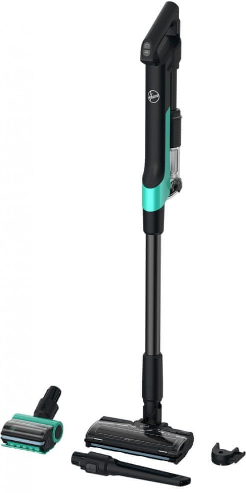 Hoover HF210P 011 recenze