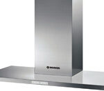 Hoover HVE 931X recenze