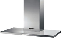 Fotografie Hoover HVE 931X recenzía