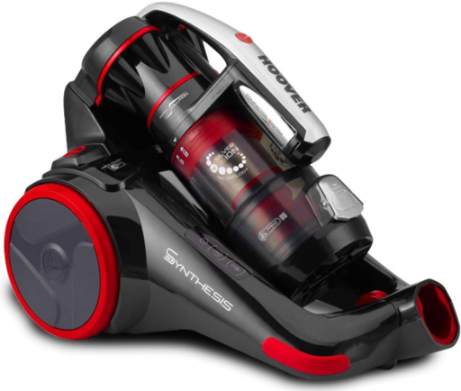 Hoover ST 20011 recenze