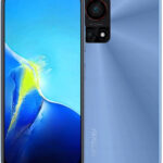 Hotwav Note 13 4GB/128GB Ocean Blue recenze