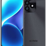 Hotwav Note 15 4GB/64GB Midnight Black recenze