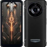 Hotwav T7 8GB/128GB Graphite Black recenze