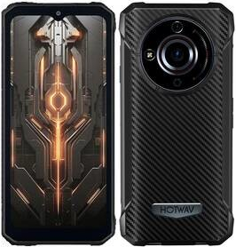 Hotwav T7 8GB/128GB Graphite Black recenze