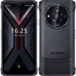 Hotwav T7 Pro 12GB/256GB Elegant Black recenze