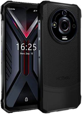 Hotwav T7 Pro 6GB/256GB Elegant Black recenze