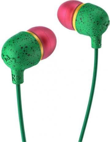 Obrázok House of Marley Little Bird hodnotenie