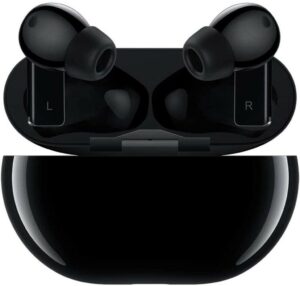 Fotografie Huawei FreeBuds Pro  recenzía