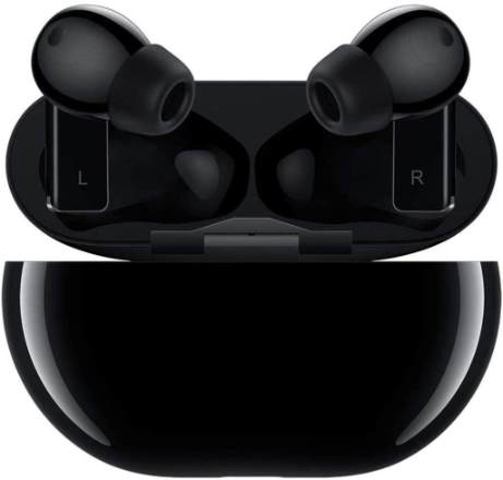 Huawei FreeBuds Pro recenze