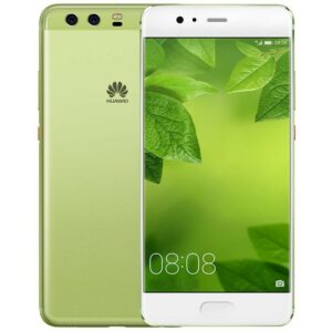 Fotografie Huawei P10 64GB Dual SIM Greenery  recenzía