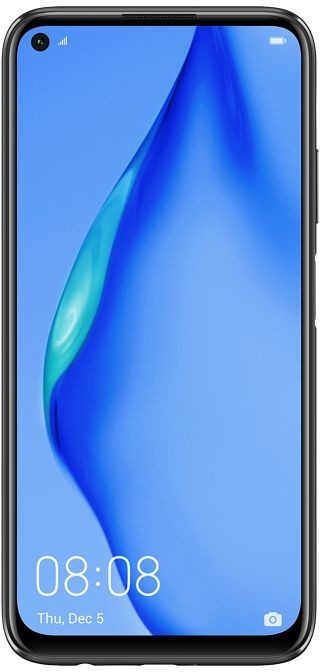 Huawei P40 Lite 6GB/128GB Dual SIM recenze