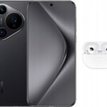 Huawei Pura 70 Pro 12GB/512GB Black recenze