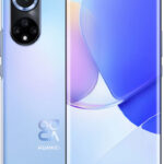Huawei nova 9 8GB/128GB Black recenze