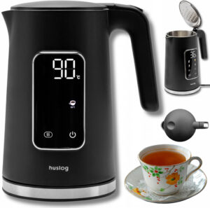 Fotografie Huslog AK-02014H recenzía