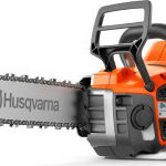 Husqvarna 540i XP 9705724-14 recenze