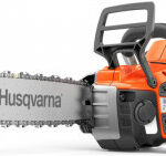 Husqvarna 542i XP 9706470-14 recenze