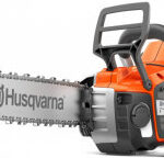 Husqvarna 542i XPG 9706471-14 recenze