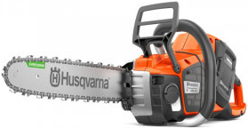 Husqvarna 542i XPG 9706471-14 recenze